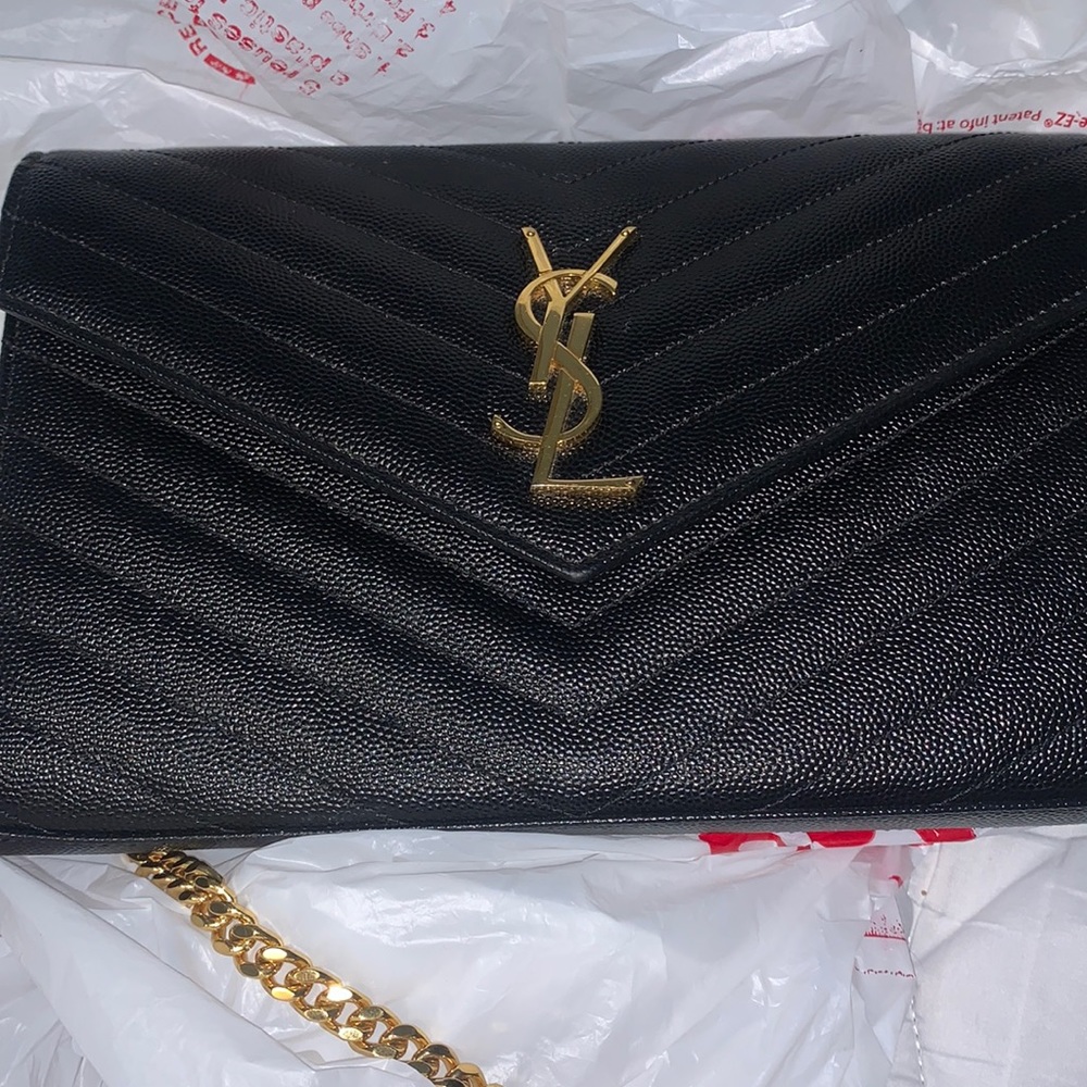 YSL Wallet on Chain